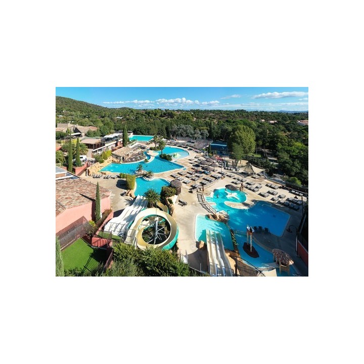 Domaine De La Bergerie