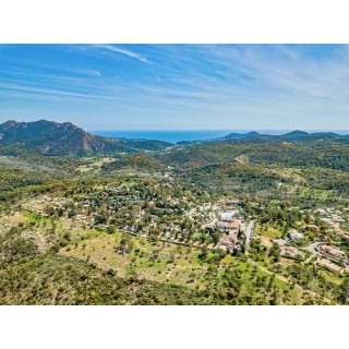 Camping Esterel Caravaning