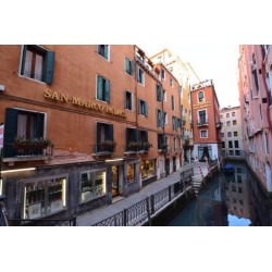 Hotel San Marco Palace