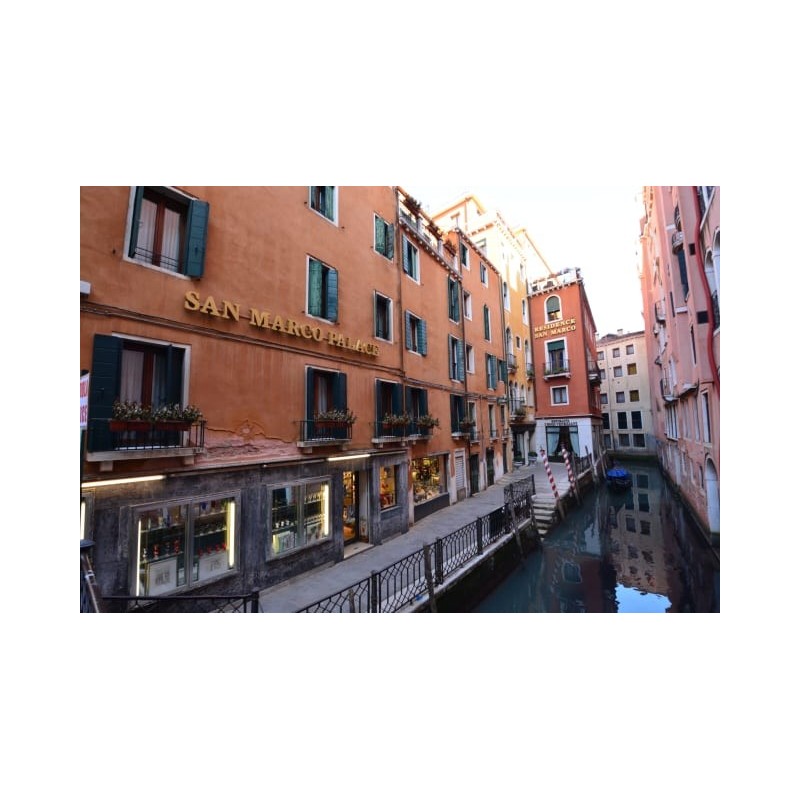 Hotel San Marco Palace