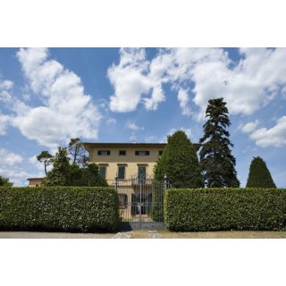 Villa Cappugi