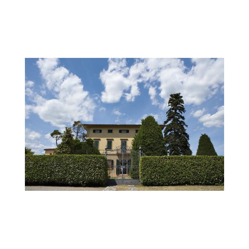 Villa Cappugi