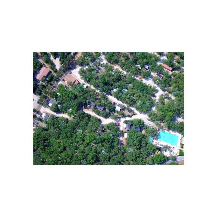 Domaine des Chênes Blancs***