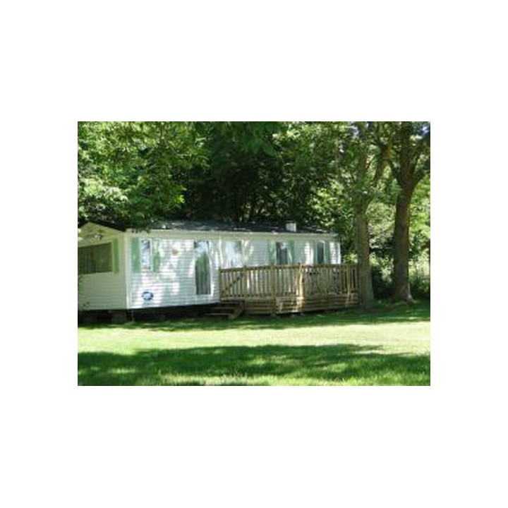 Flower Camping le Domaine du Rompval