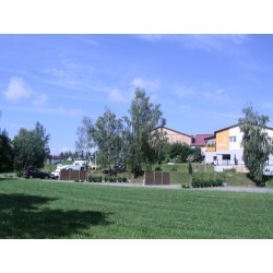 Camping Waldenstein