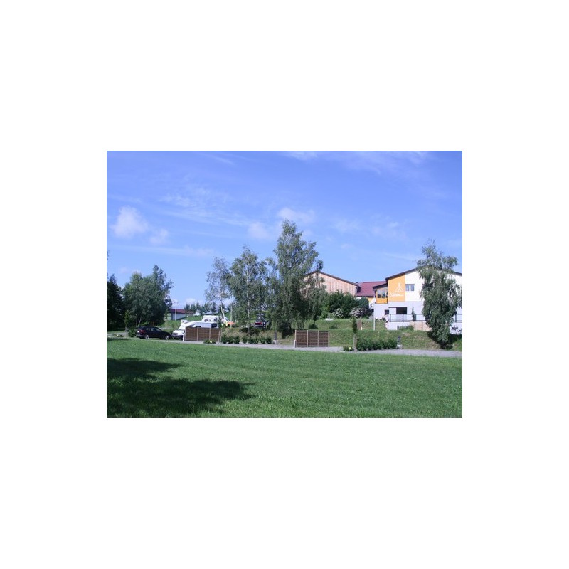 Camping Waldenstein