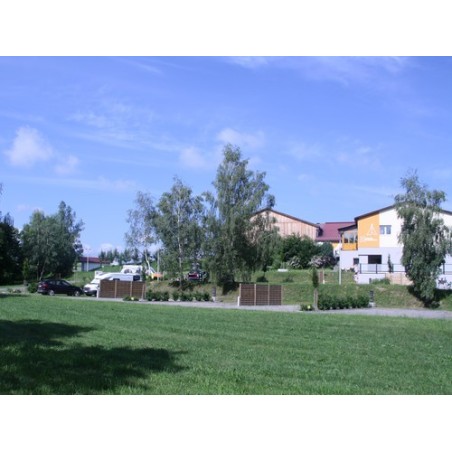Camping Waldenstein