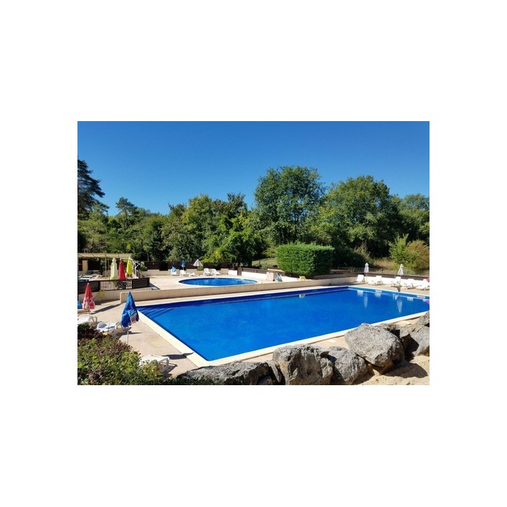 Camping les Tourterelles