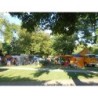 Camping municipal de Justin