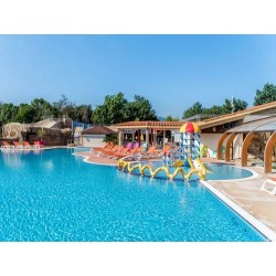 Camping Club MS Le Littoral