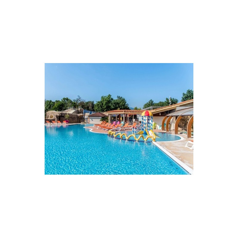 Camping Club MS Le Littoral