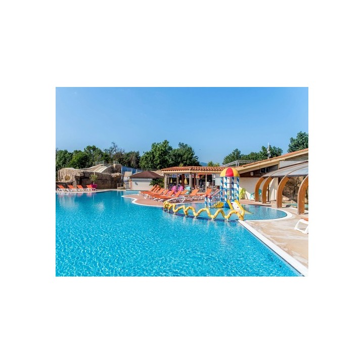 Camping Club MS Le Littoral