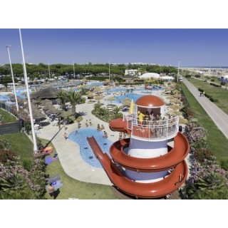 Villaggio Turistico Internazionale