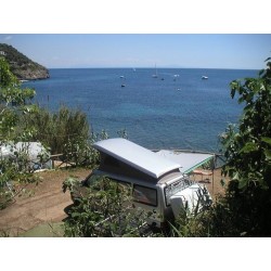 Camping Villaggio Nettuno
