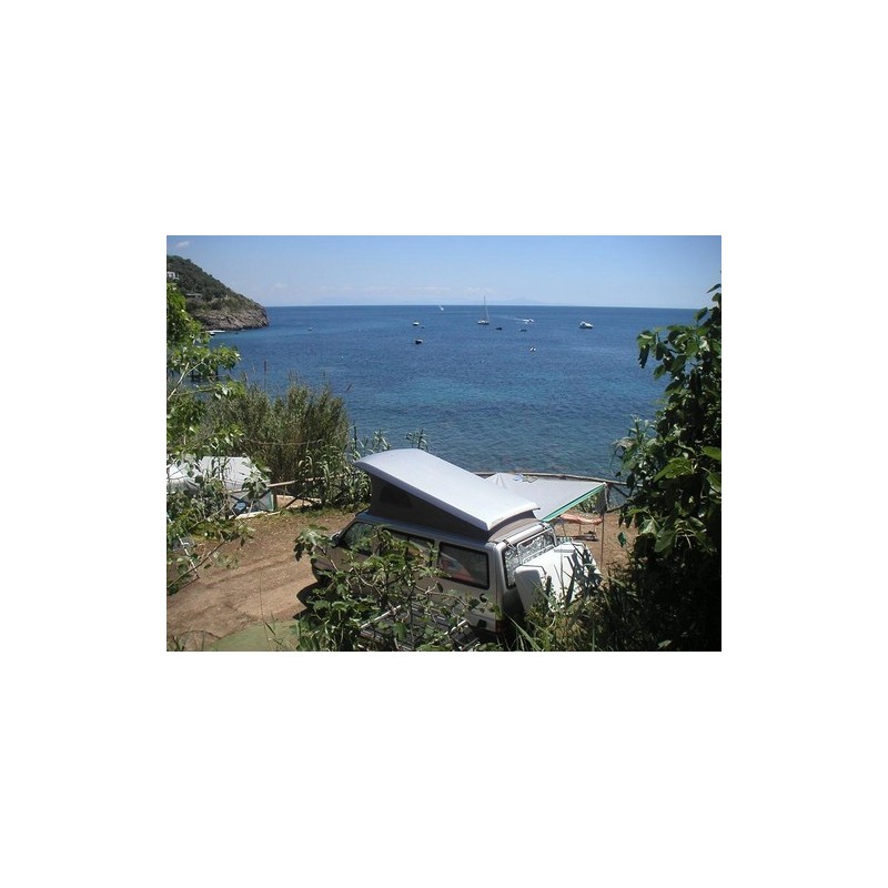 Camping Villaggio Nettuno