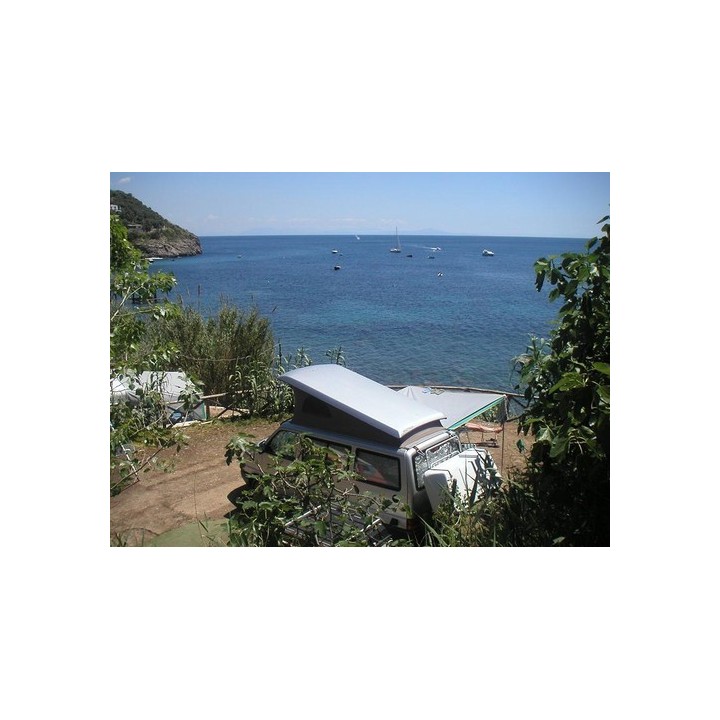 Camping Villaggio Nettuno