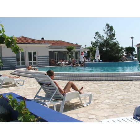 Camping Peroš