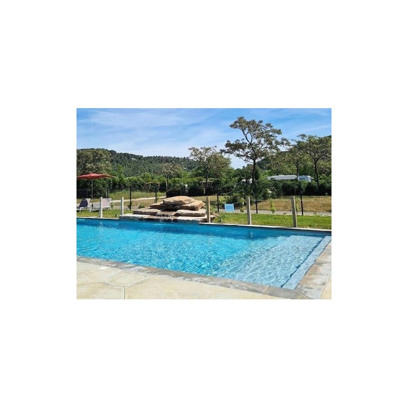 Camping l'Olivigne