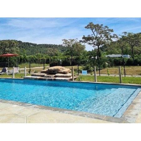 Camping l'Olivigne