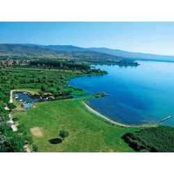 Camping Badiaccia