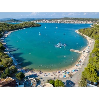 Camping Jezera Lovišća Murter