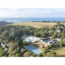 Camping Le Bordeneo