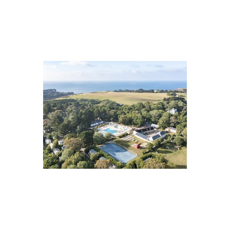 Camping Le Bordeneo