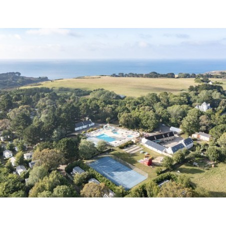 Camping Le Bordeneo
