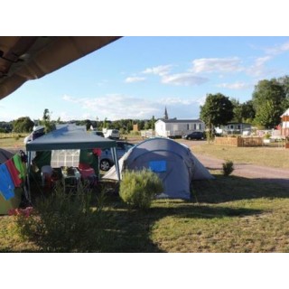 Camping Loire et Châteaux