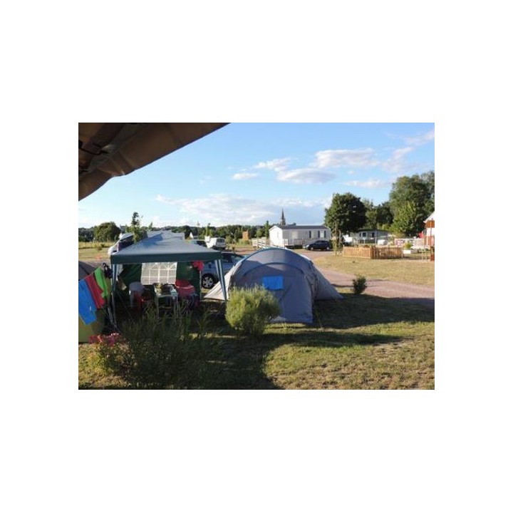 Camping Loire et Châteaux