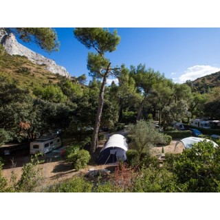 Camping la Vallée Heureuse