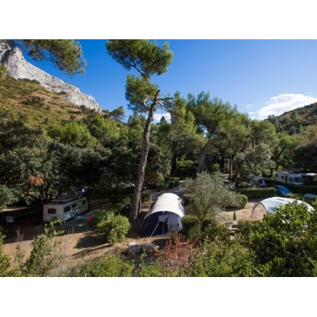 Camping la Vallée Heureuse