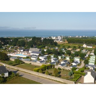 Flower Camping la Corniche