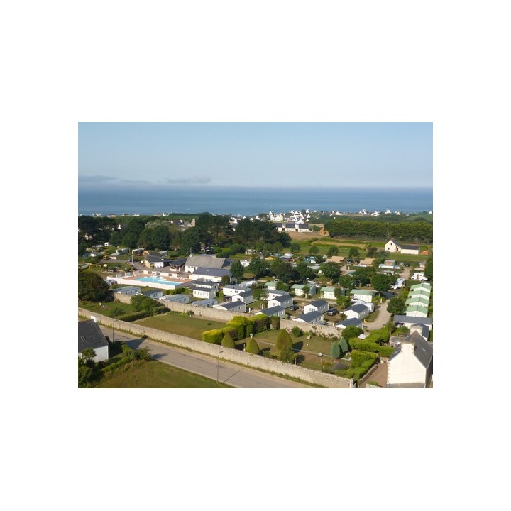 Flower Camping la Corniche