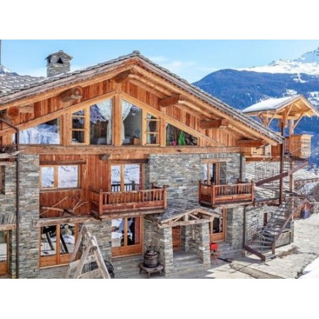 Ferienhaus Père Gaspard  - 24 Personen