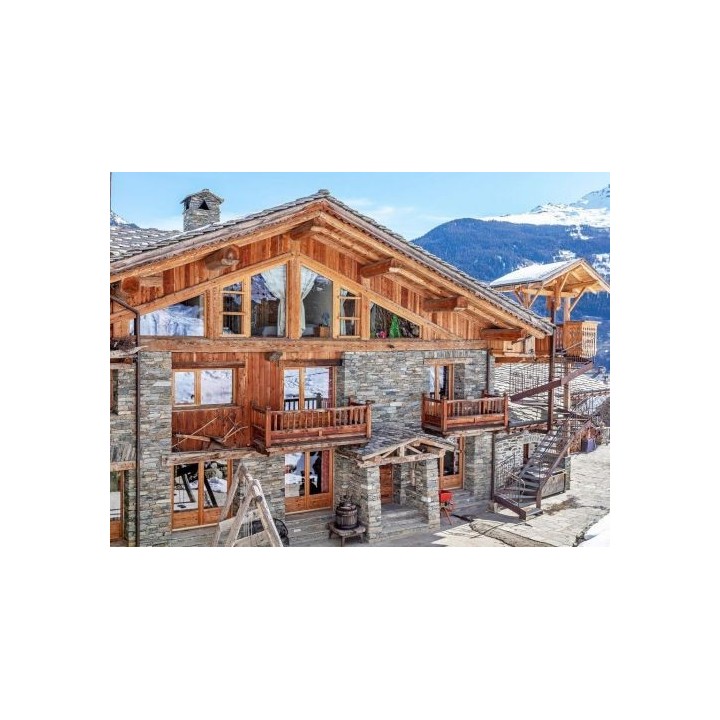 Ferienhaus Père Gaspard  - 24 Personen