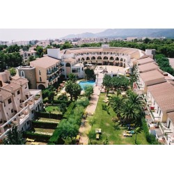 MedPlaya Hotel Pino Alto