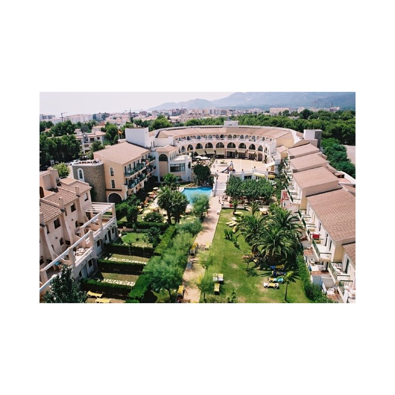 MedPlaya Hotel Pino Alto