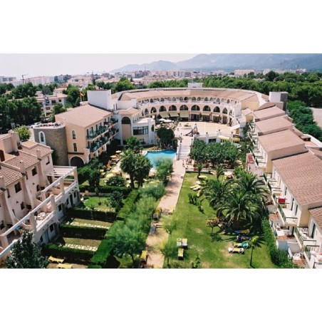 MedPlaya Hotel Pino Alto