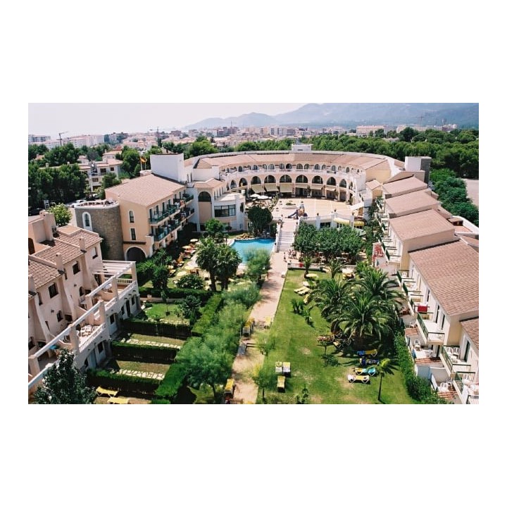 MedPlaya Hotel Pino Alto