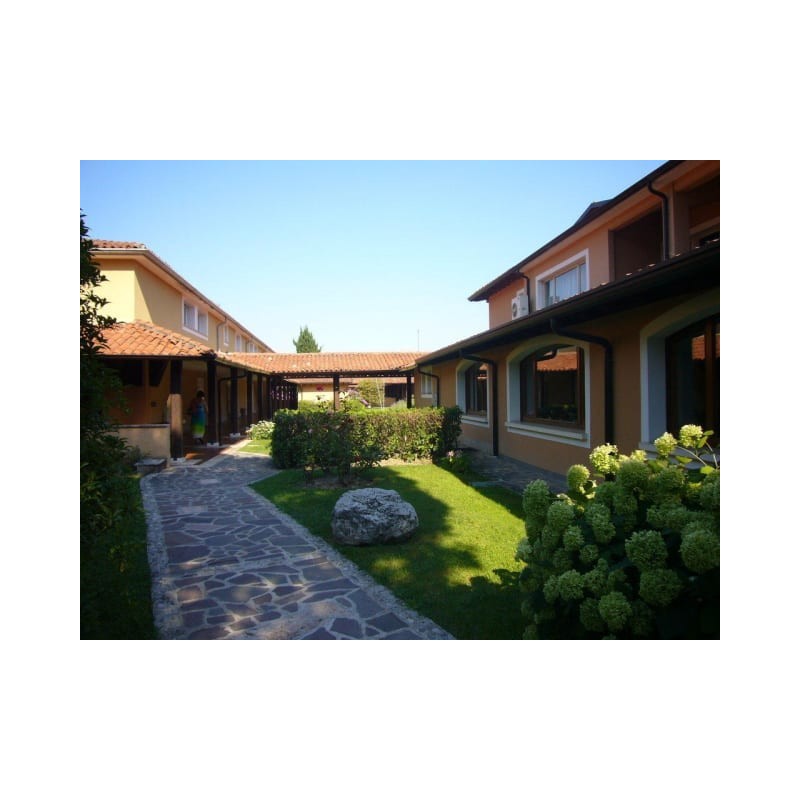 Hotel West Garda