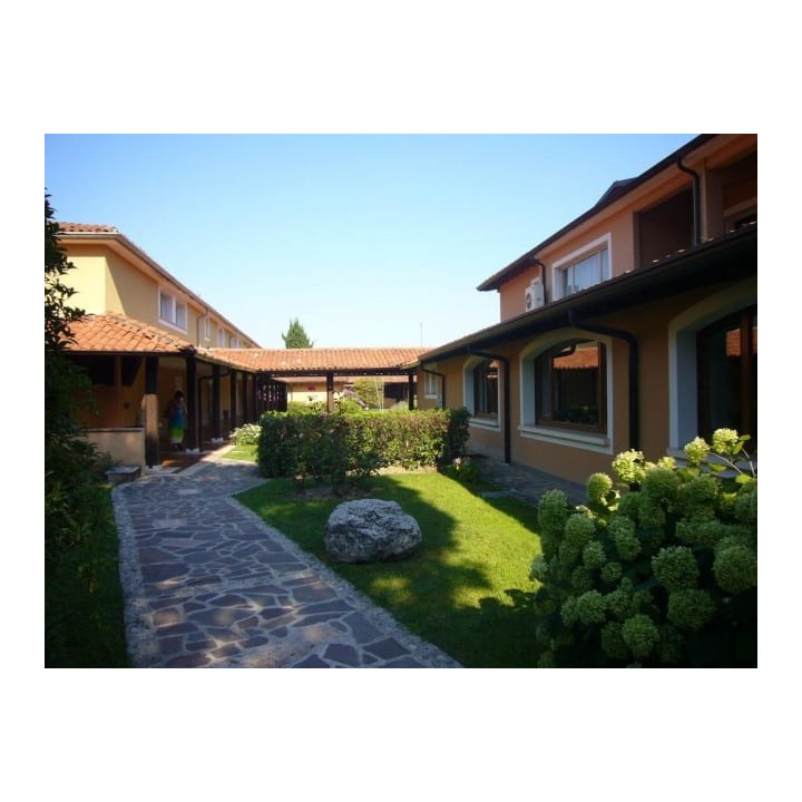 Hotel West Garda