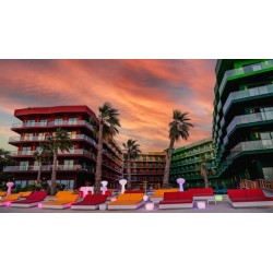 voco Monaco Dubai