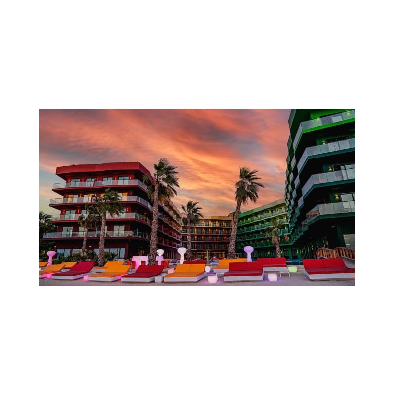 voco Monaco Dubai