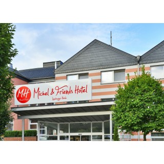 Lüneburger Heide Package