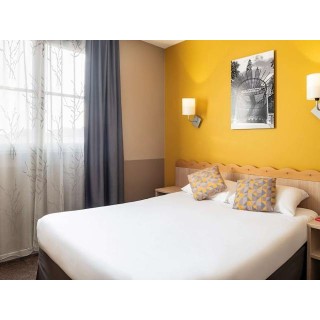 Adagio City Aparthotel Val d'Europe