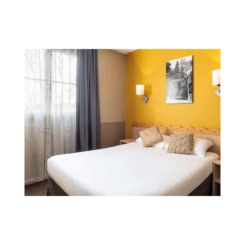 Adagio City Aparthotel Val d'Europe