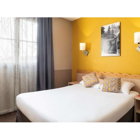 Adagio City Aparthotel Val d'Europe