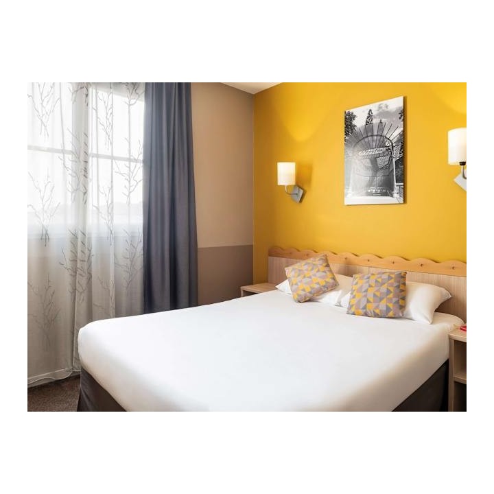 Adagio City Aparthotel Val d'Europe