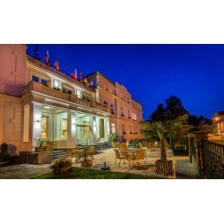 Hotel Monti Spa
